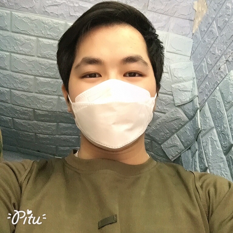Kwan的第一张照片--松溪婚介网