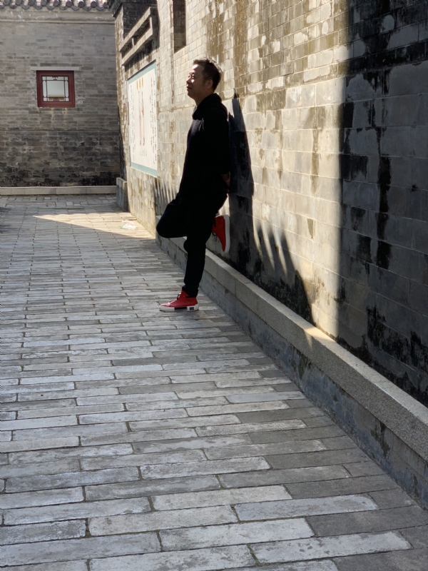 有趣的灵魂的第三张照片--松溪婚介网