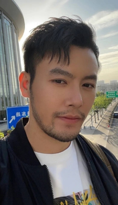 清風徐來的第一张照片--松溪婚介网