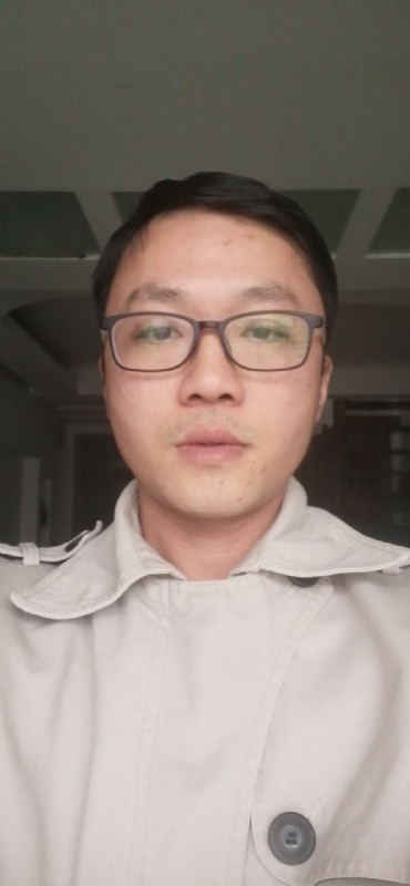 空空如也的第一张照片--松溪婚介网