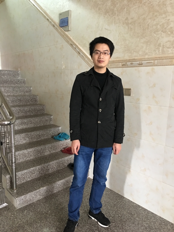 雲戯的第二张照片--松溪婚介网