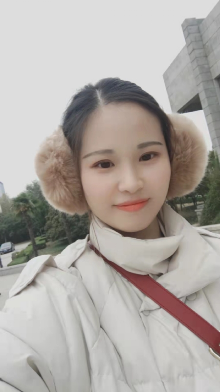 阿狸的第一张照片--松溪婚介网