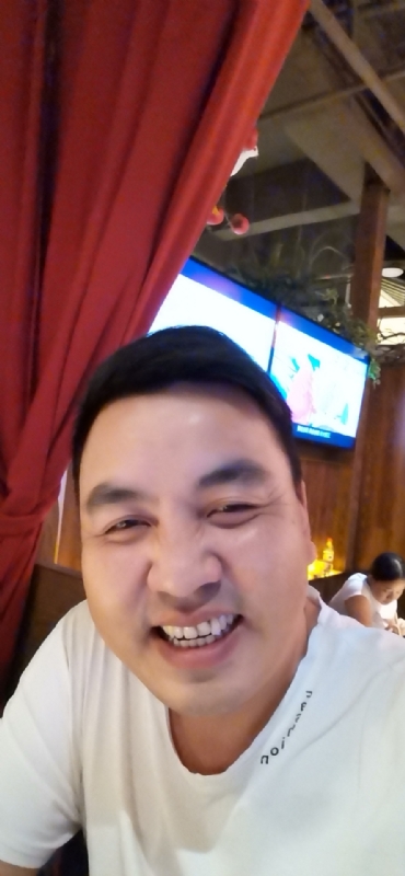 泉哥的第一张照片--松溪婚介网