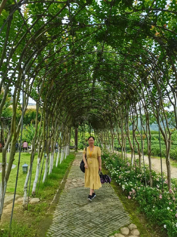 在意我的第一张照片--松溪婚介网