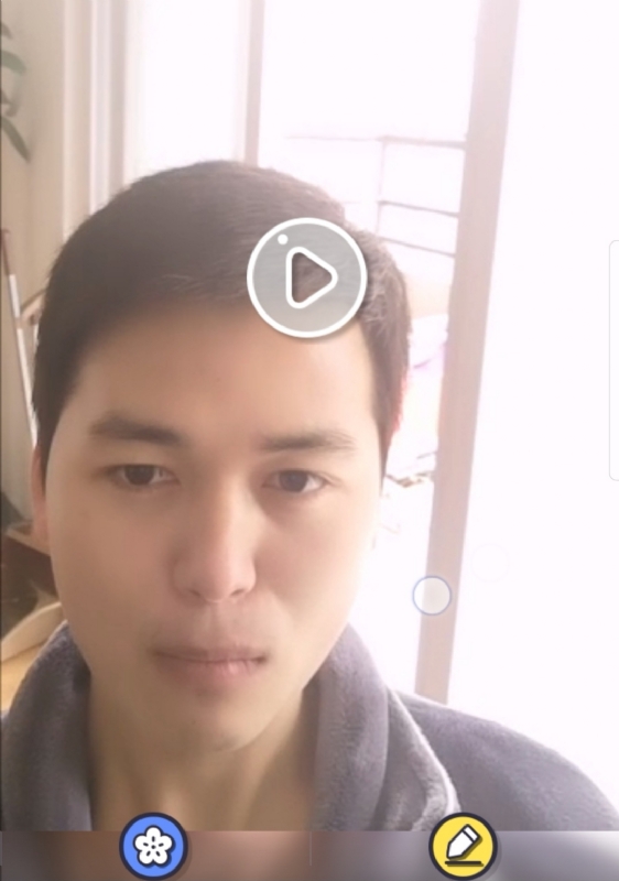 随心的第六张照片--松溪婚介网