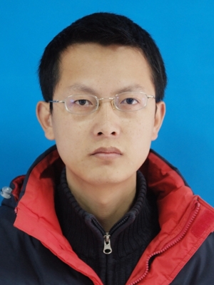 小叶的第一张照片--松溪婚介网