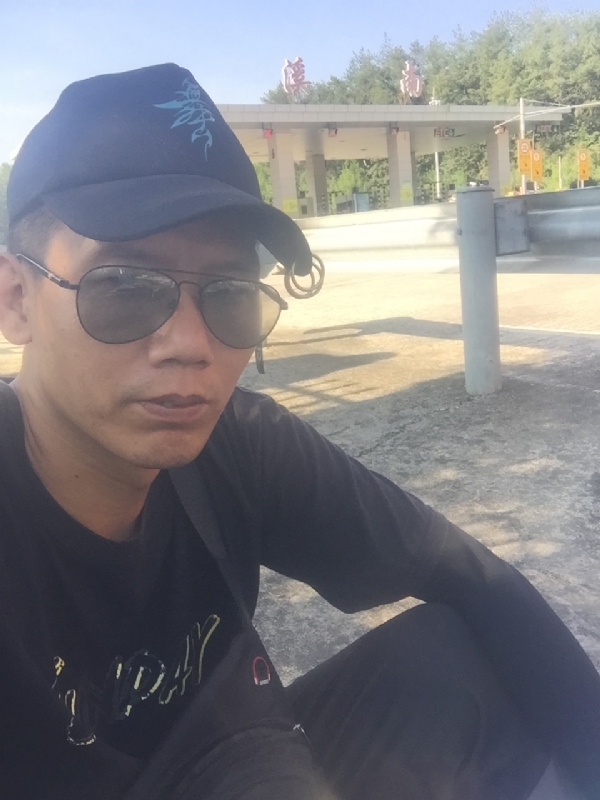 为你再疯一次的第一张照片--松溪婚介网