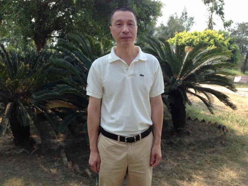 星辰的第二张照片--松溪婚介网