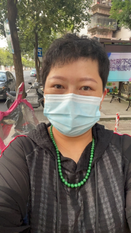 阿敏的第二张照片--松溪婚介网