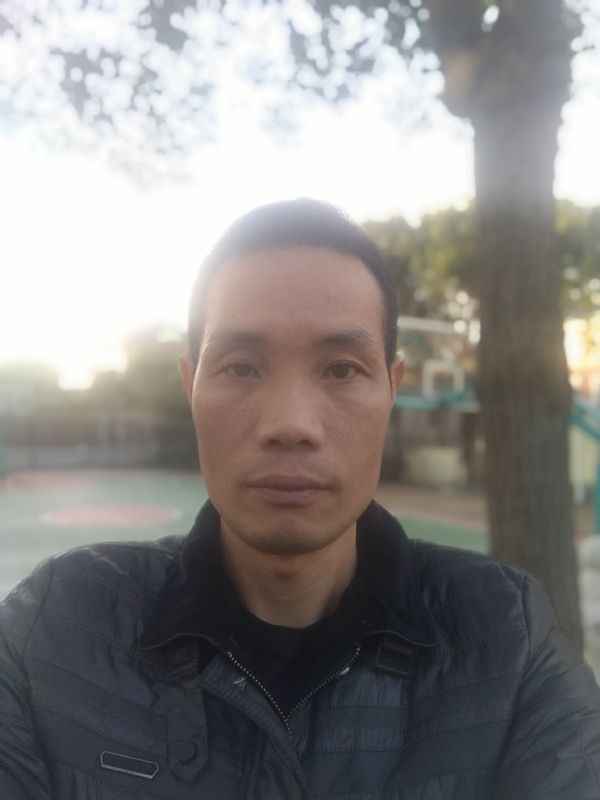 王耀明的第一张照片--松溪婚介网