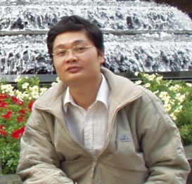 蓝岛的第一张照片--松溪婚介网