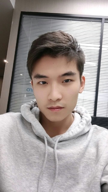 阿甘的第二张照片--松溪婚介网