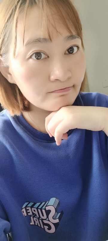 花花火的第一张照片--松溪婚介网