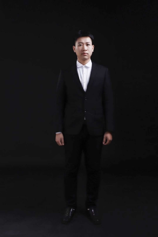 小生的第一张照片--松溪婚介网