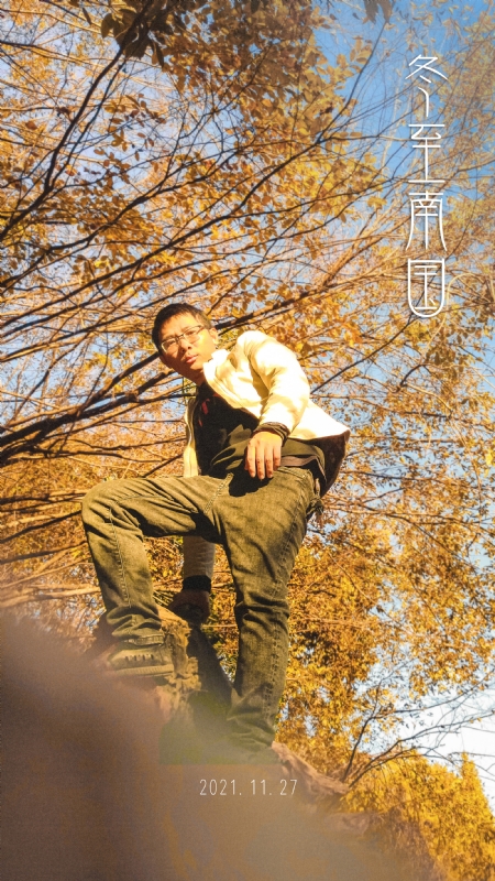 也许只是缺少一个拥抱的第一张照片--松溪婚介网