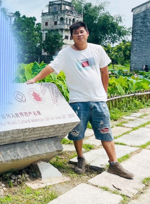 张海187的第二张照片--松溪婚介网