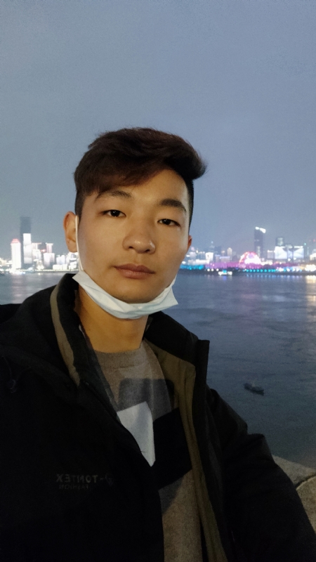 遇见的第一张照片--松溪婚介网