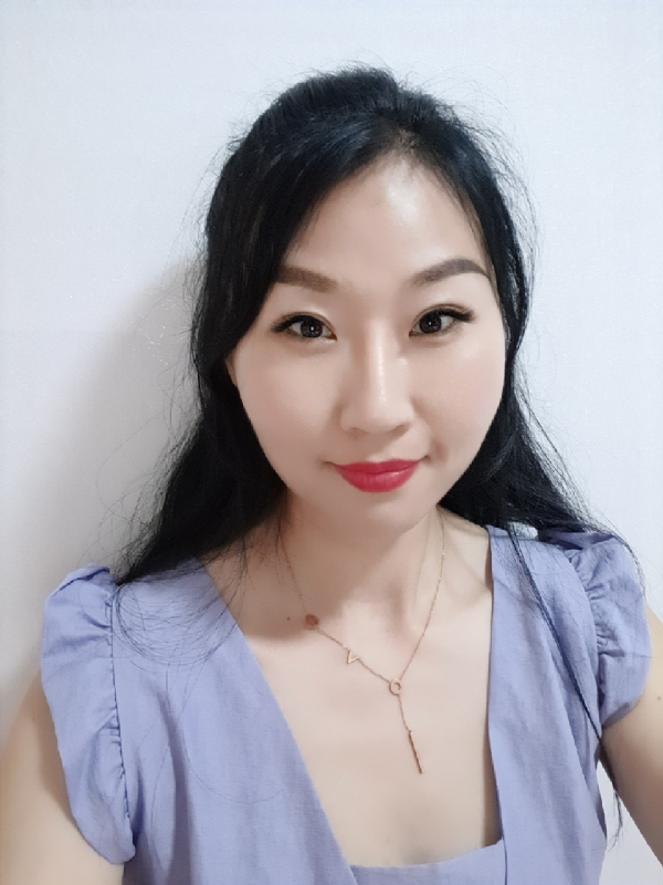 淘淘的第一张照片--松溪婚介网