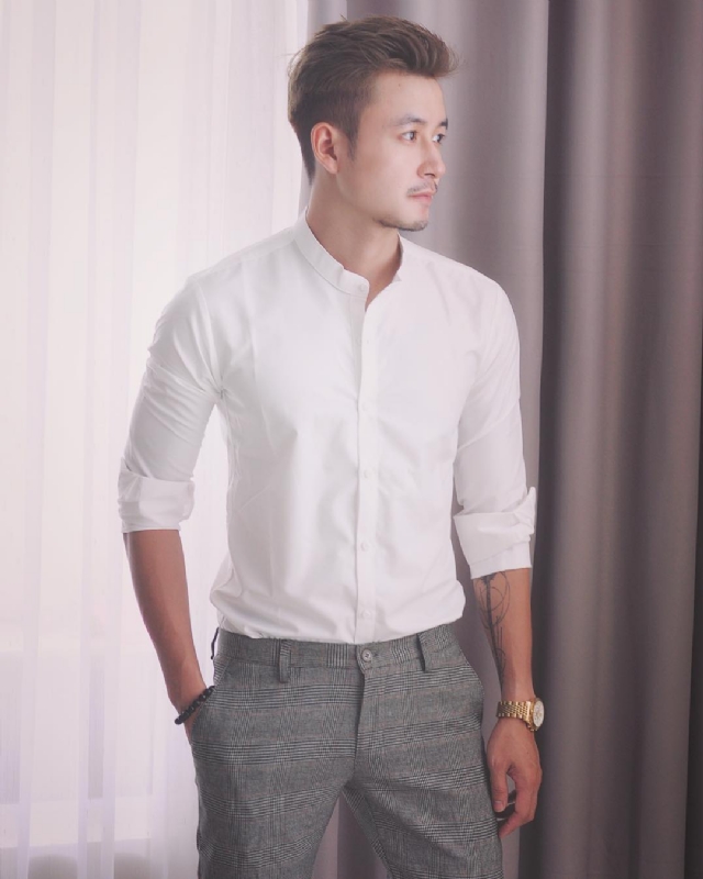 kevin的第一张照片--松溪婚介网