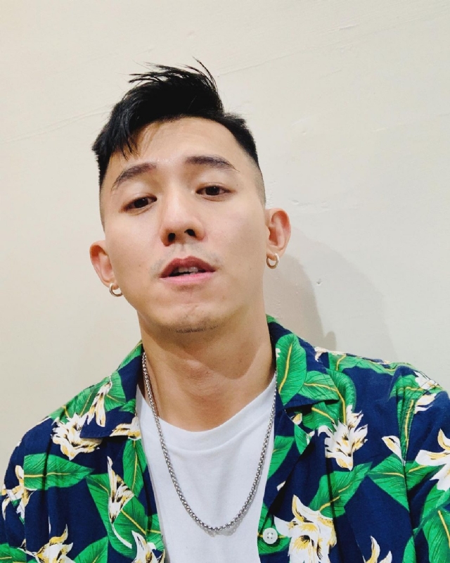 张智宸的第一张照片--松溪婚介网
