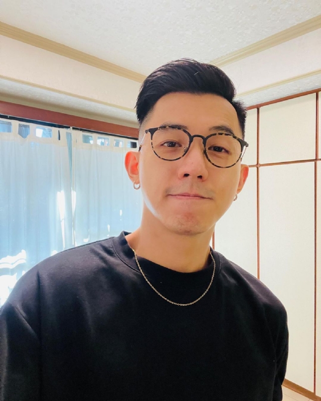 张智宸的第二张照片--松溪婚介网