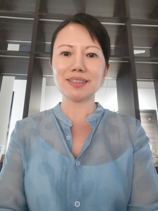 简简单单的第一张照片--松溪婚介网
