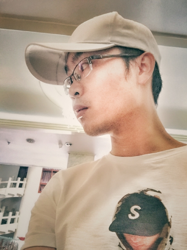 nicemicey的第一张照片--松溪婚介网