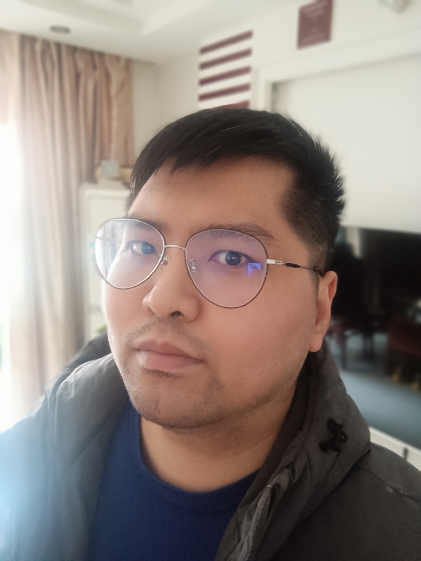 火恋的第一张照片--松溪婚介网