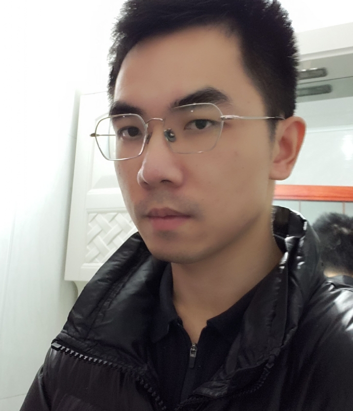 榕城南的第一张照片--松溪婚介网