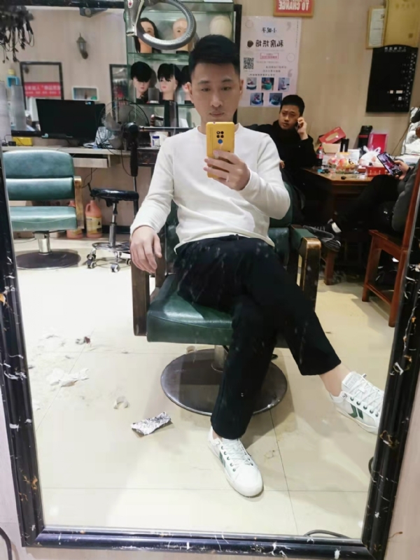 陈辉88的第一张照片--松溪婚介网