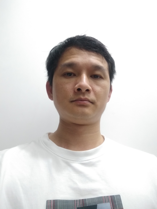 鼓浪扬帆的第一张照片--松溪婚介网