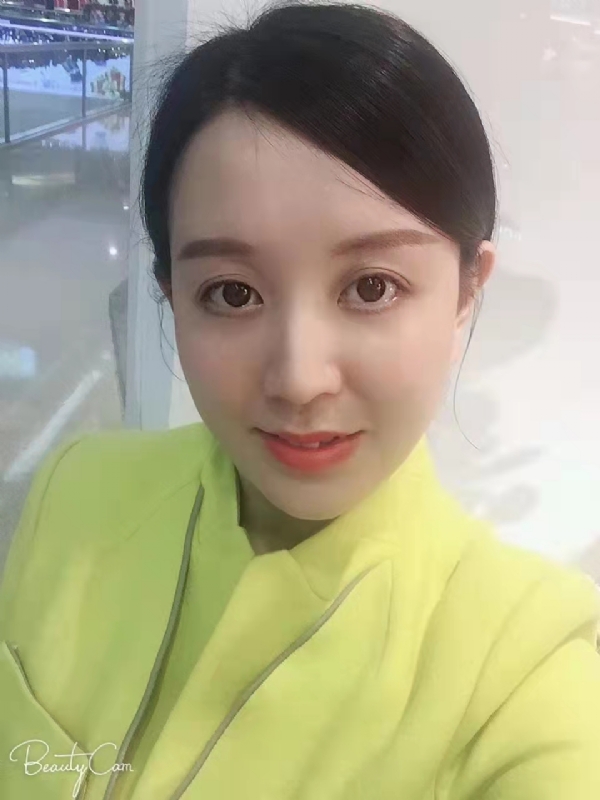 近水楼台的第二张照片--松溪婚介网