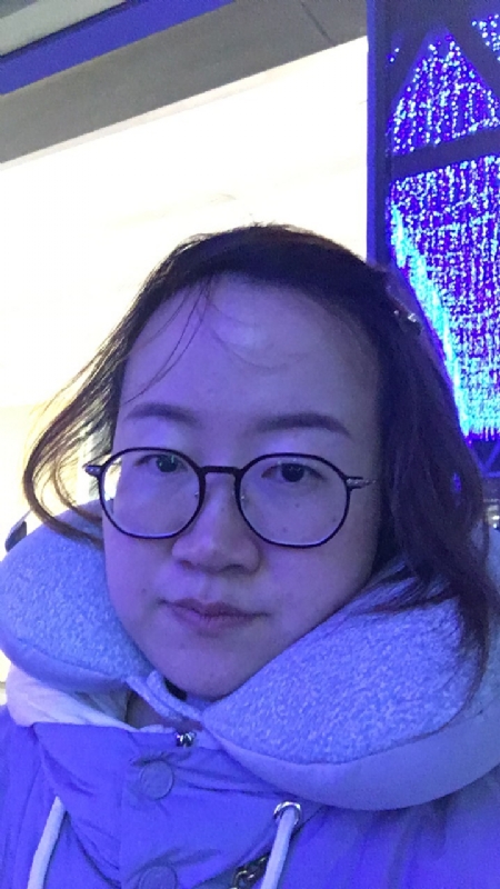 wendy的第二张照片--松溪婚介网