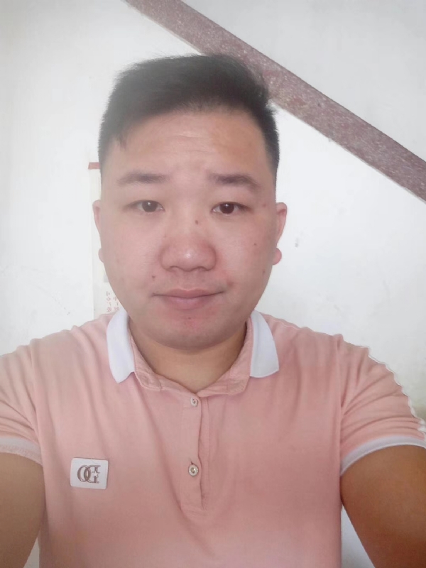 星星之火的第一张照片--松溪婚介网