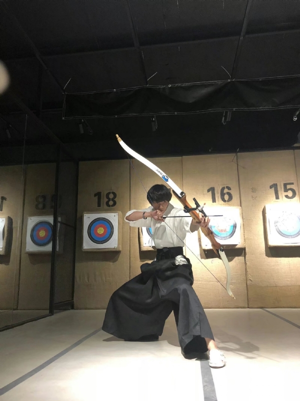 暴走辐射的第二张照片--松溪婚介网