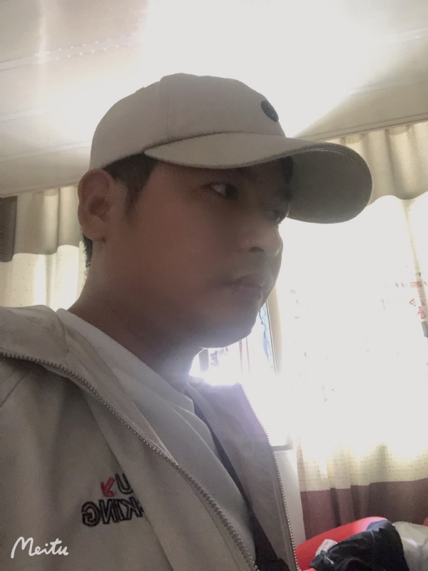 水果王子的第一张照片--松溪婚介网