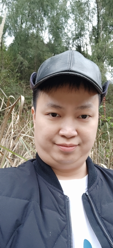 熊猫儿的第一张照片--松溪婚介网