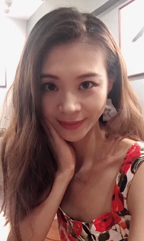 莎莎的第二张照片--松溪婚介网