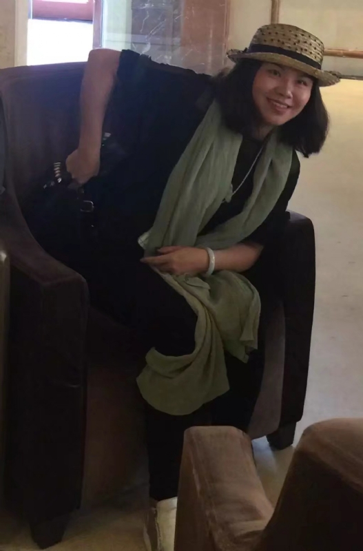seven的第一张照片--松溪婚介网