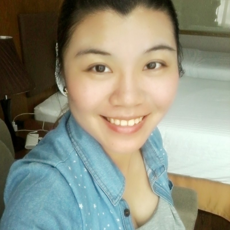 seven的第二张照片--松溪婚介网