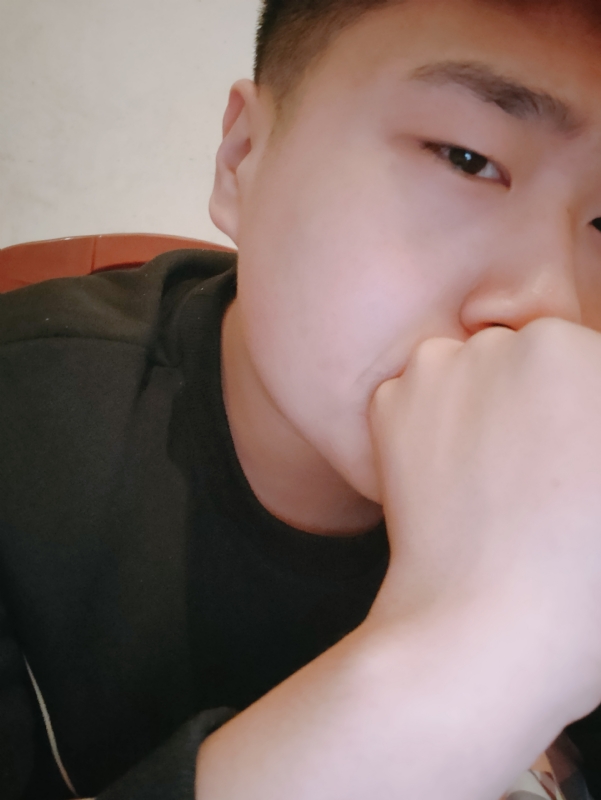 玉衡的第一张照片--松溪婚介网