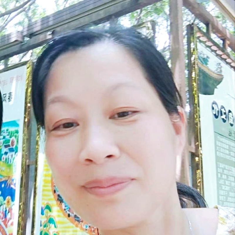 小妹的第三张照片--松溪婚介网