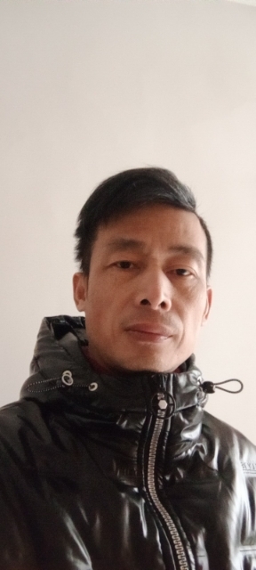 无声的寂寞难耐的第一张照片--松溪婚介网