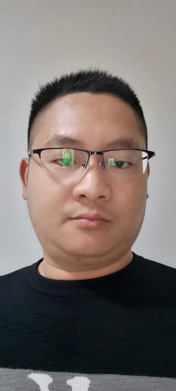 龙逍遥的第二张照片--松溪婚介网