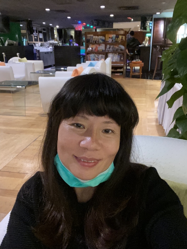 Sakura的第二张照片--松溪婚介网