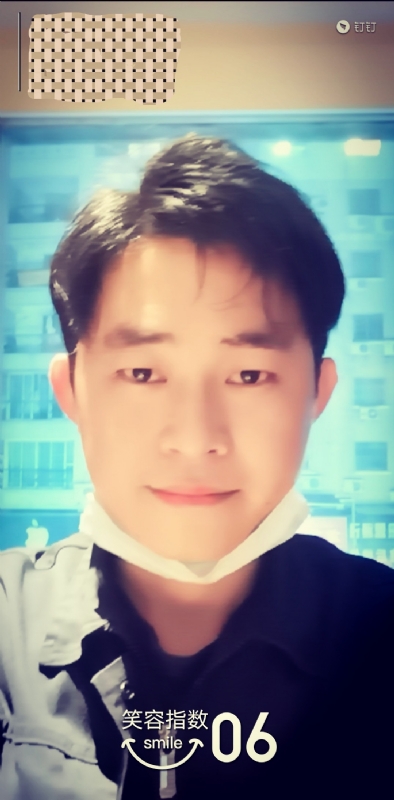 小丑鱼的第一张照片--松溪婚介网