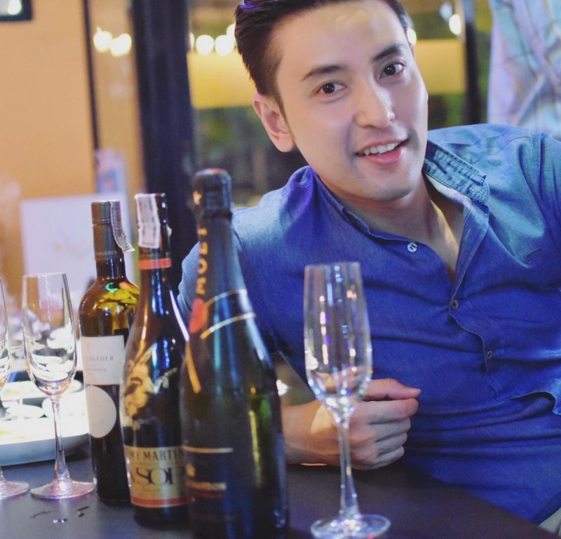 David的第二张照片--松溪婚介网