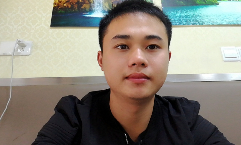 汐颜茹夢的第一张照片--松溪婚介网
