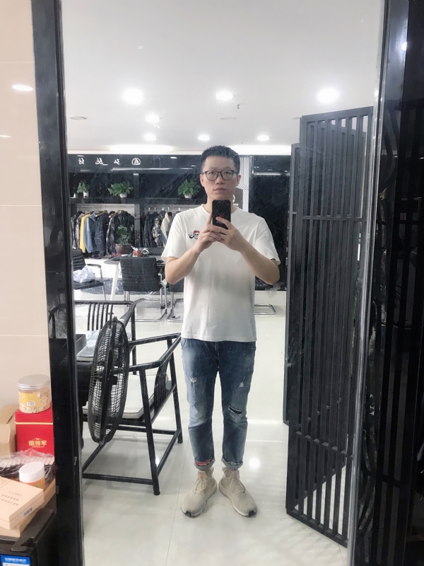 黄大仙的第一张照片--松溪婚介网