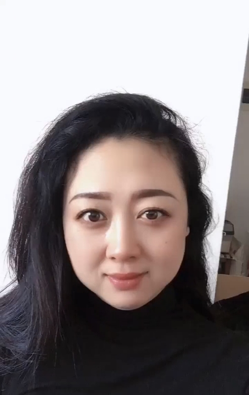 hongyanqing的第一张照片--松溪婚介网